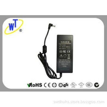 78W 12VDC 6.5A Switching Power Supply Adapter for Massage C